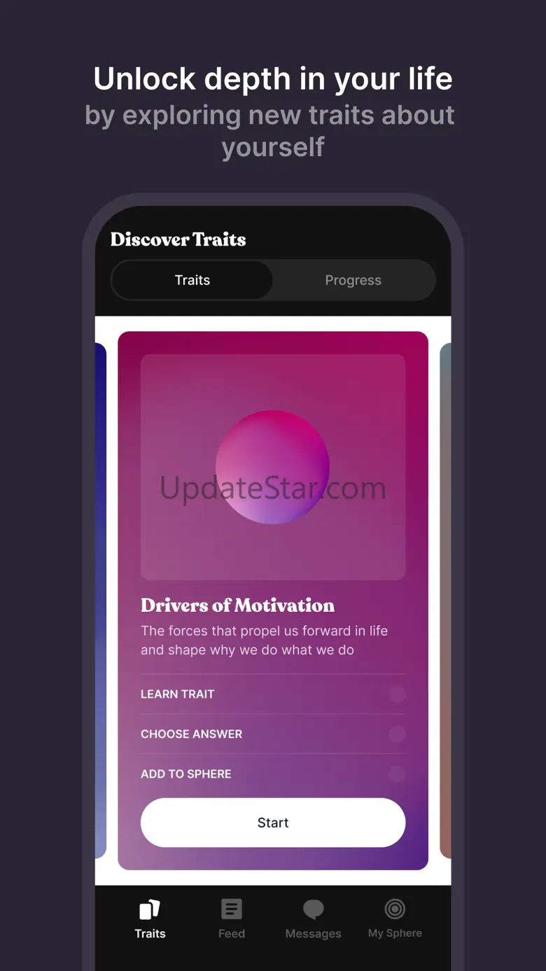 Sphere – Electric Voice Convos 1.0.8