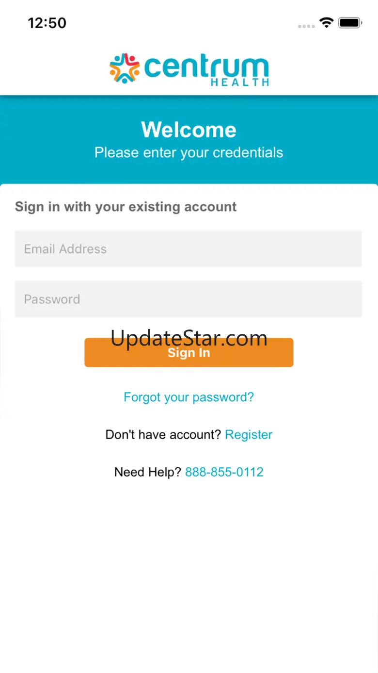 Centrum Health 1.1