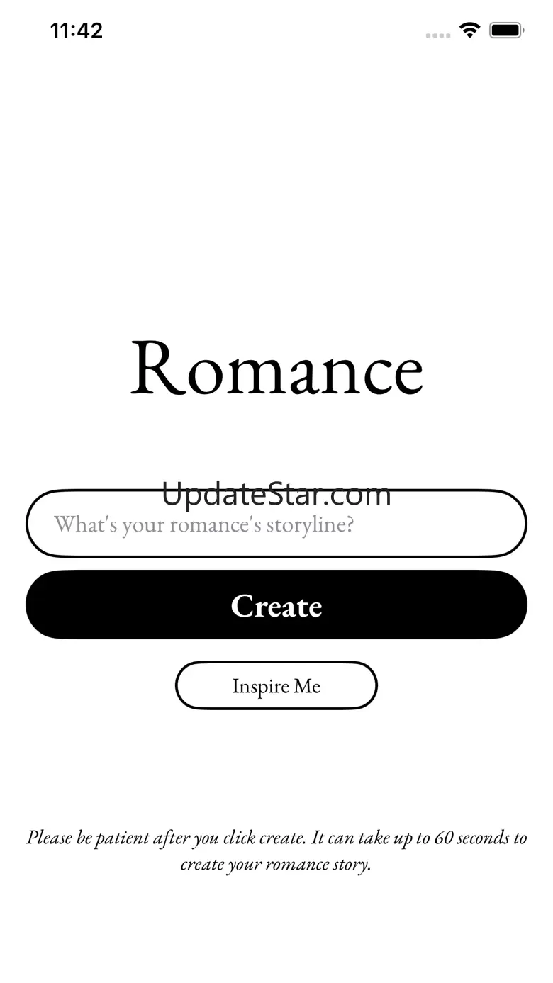 Romance