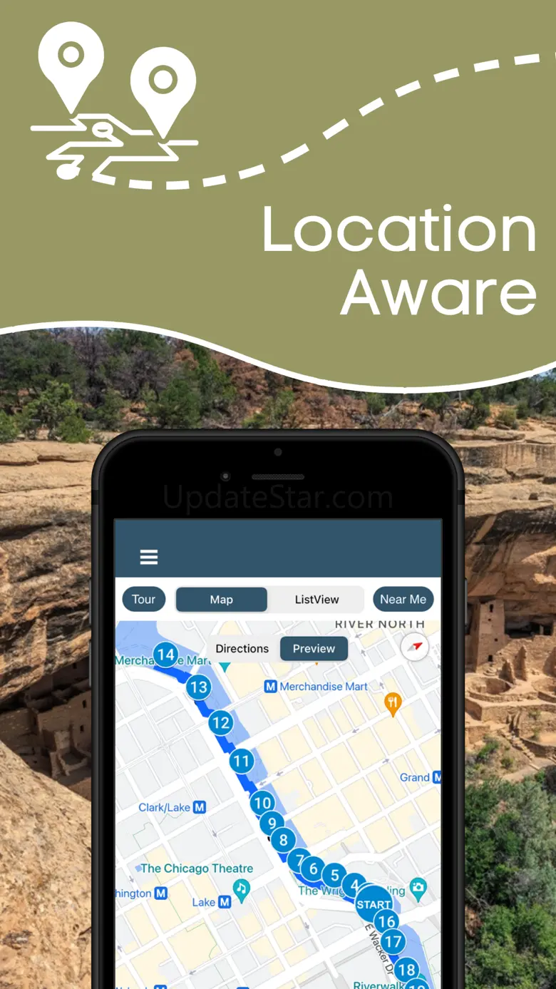 Mesa Verde National Park Guide 1.1