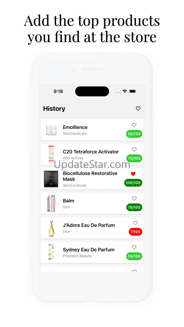 CosmoAI - AI Product Scanner 0.1