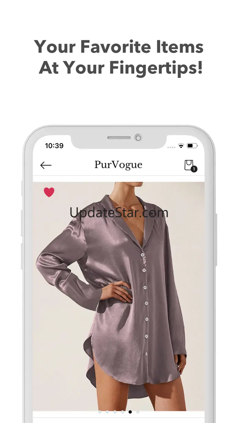 PurVogue 1.0