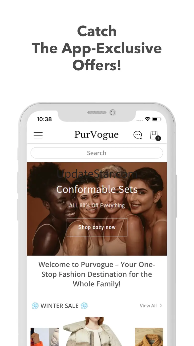 PurVogue 1.0