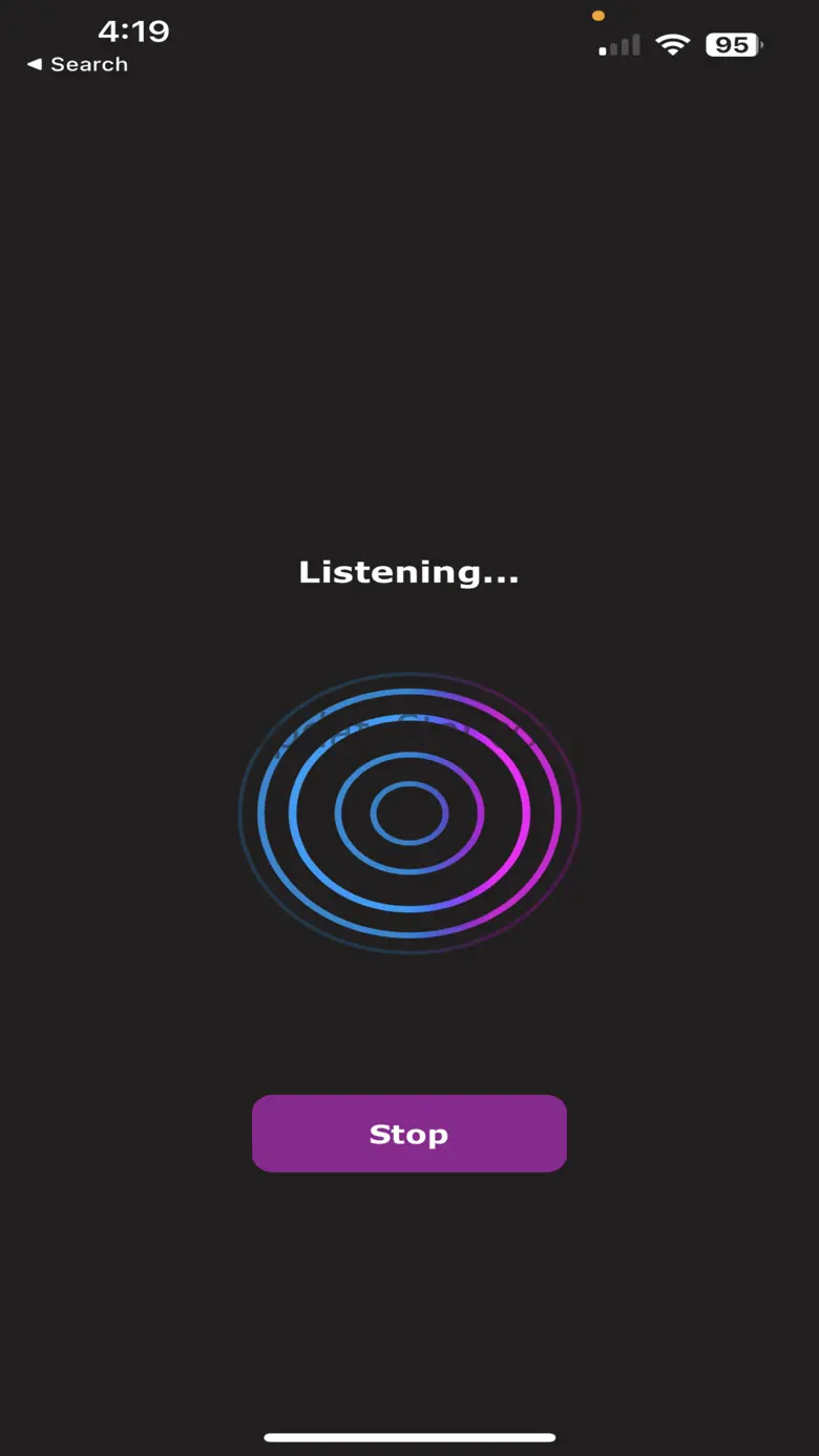 Dancetime - Salsa Beat Finder 2.2
