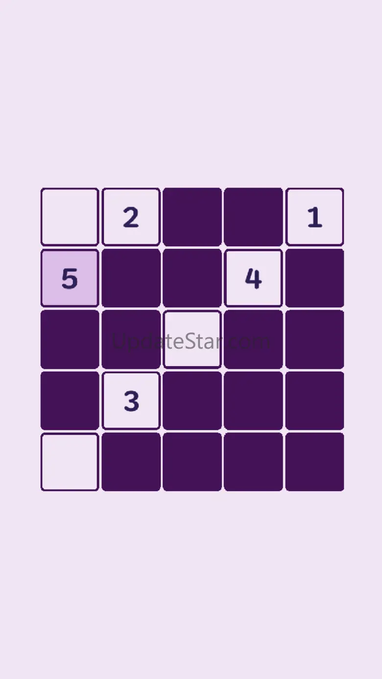 Sebosuki: Number Puzzle Game 2.5