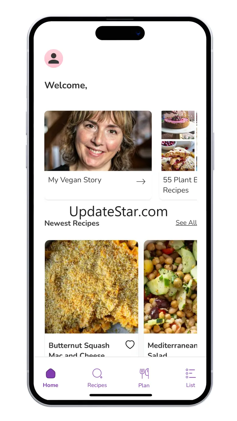 BetterFoodGuru Meal Planner 1.0.1
