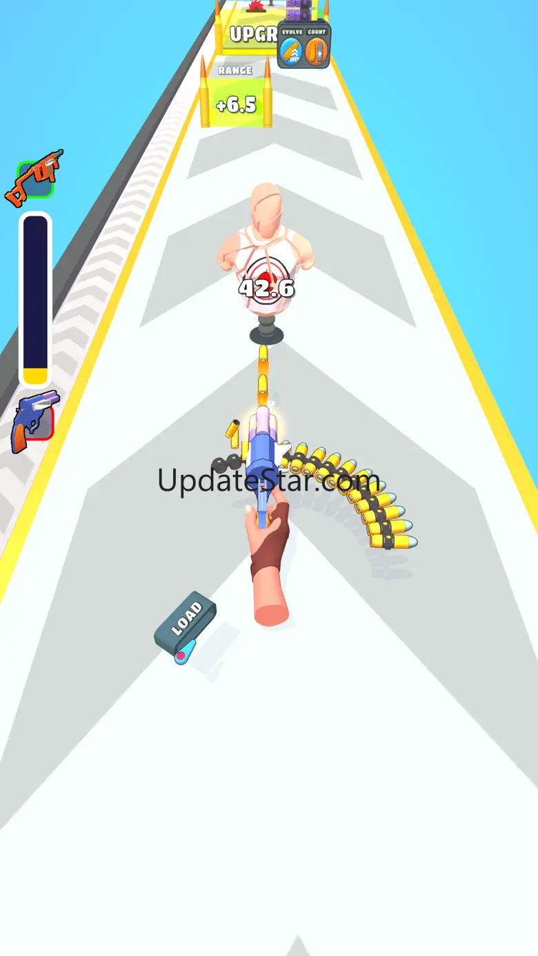 Reload Run 3.3.0