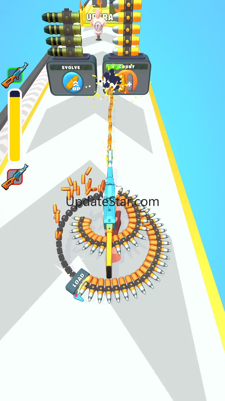 Reload Run 3.3.0