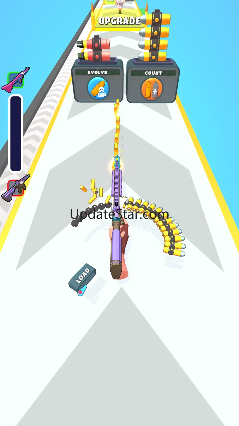 Reload Run 3.3.0