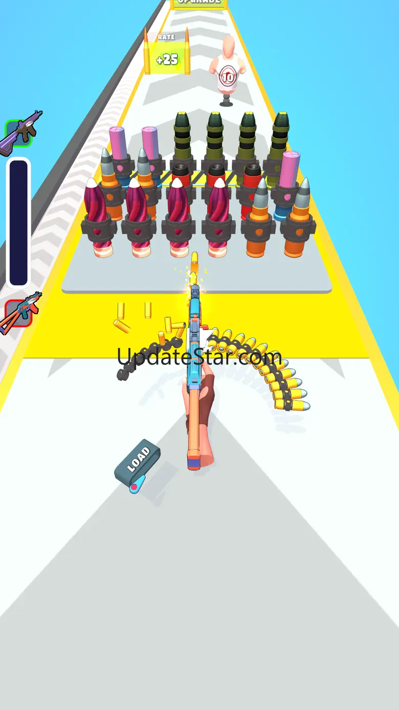 Reload Run 3.3.0
