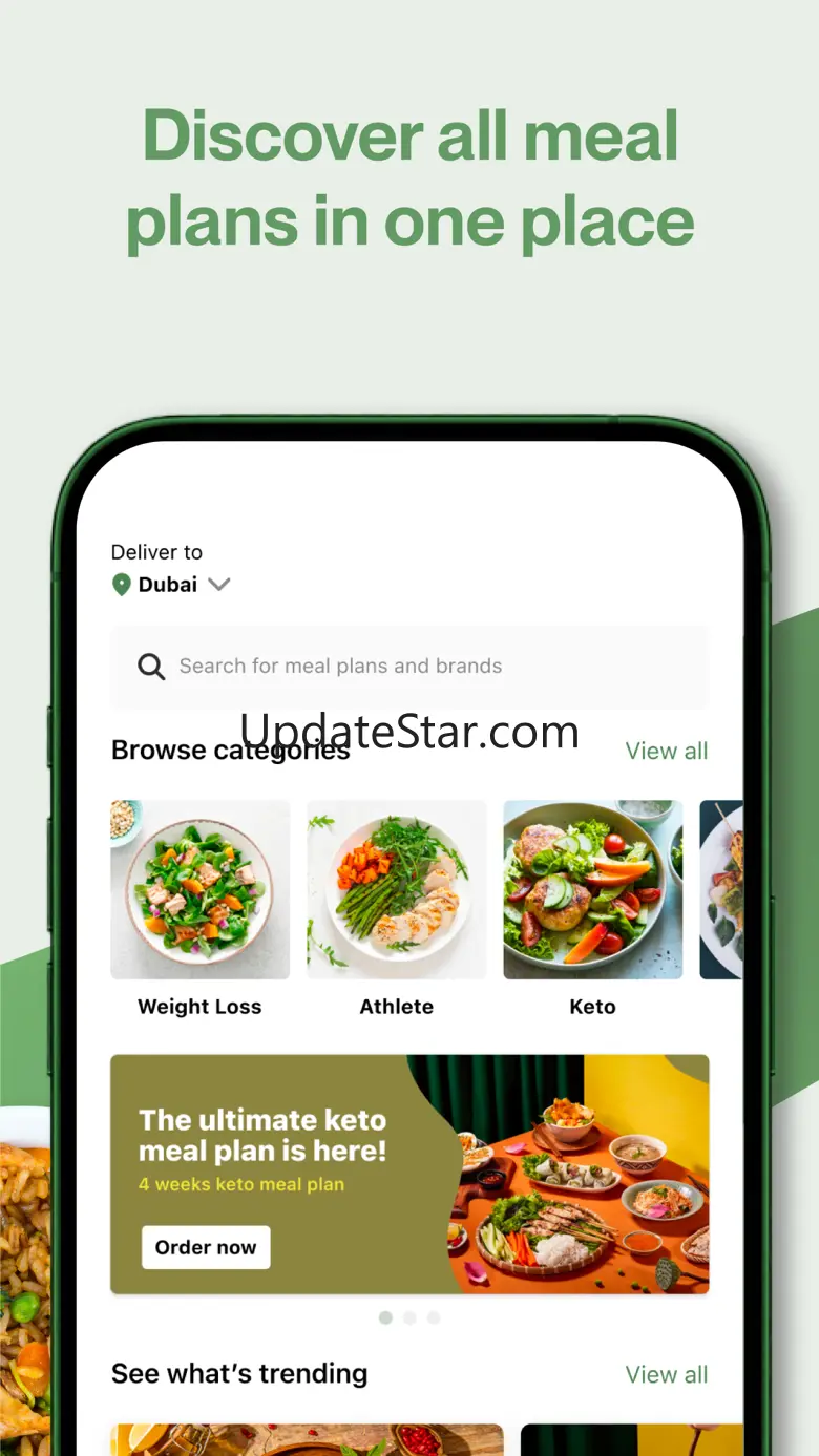 MealPlanet 1.1.2
