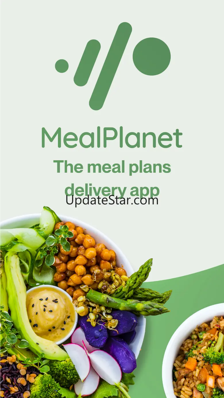 MealPlanet 1.1.2
