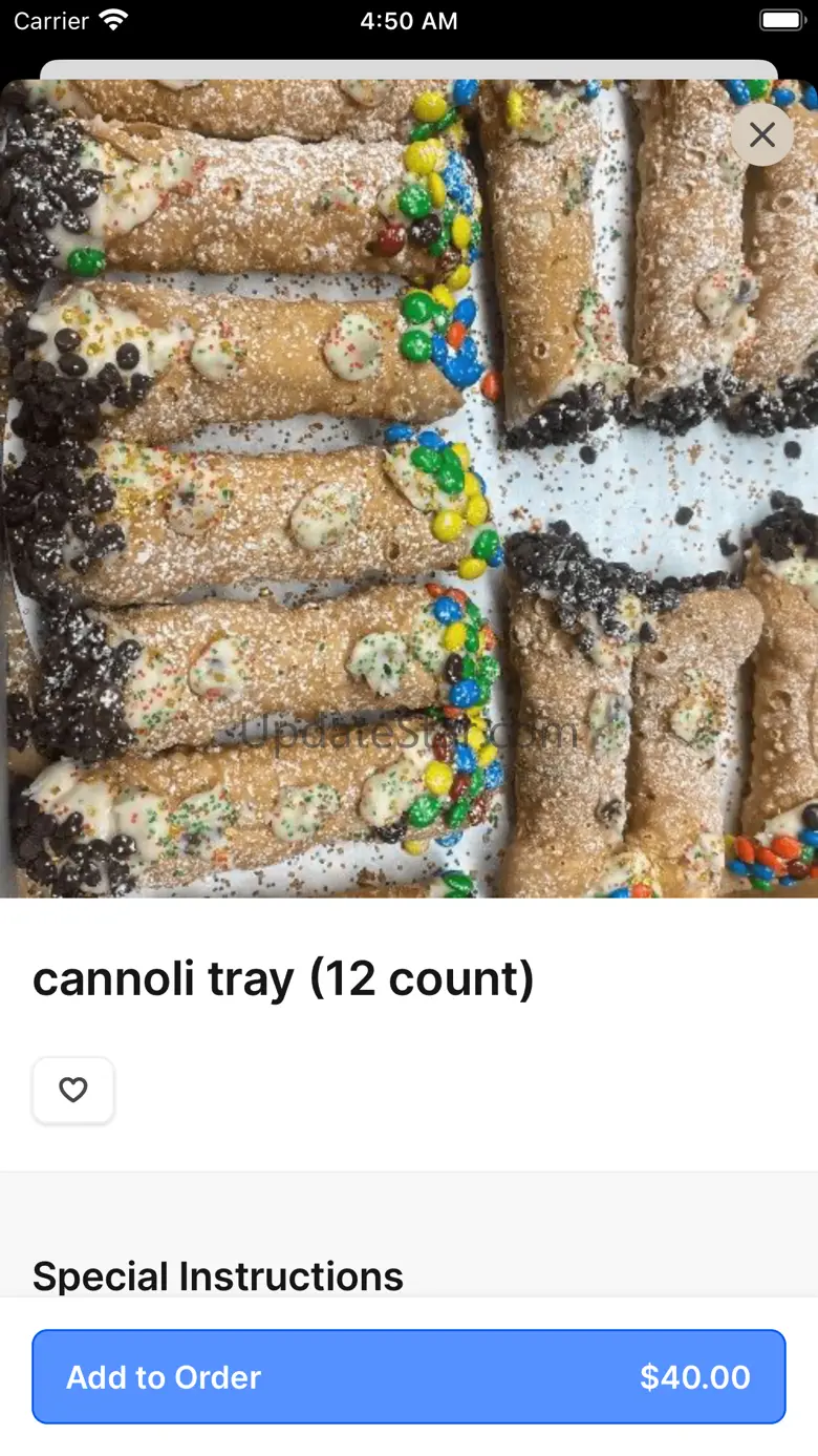 Mike's Crunchies & Munchies 32.0.0