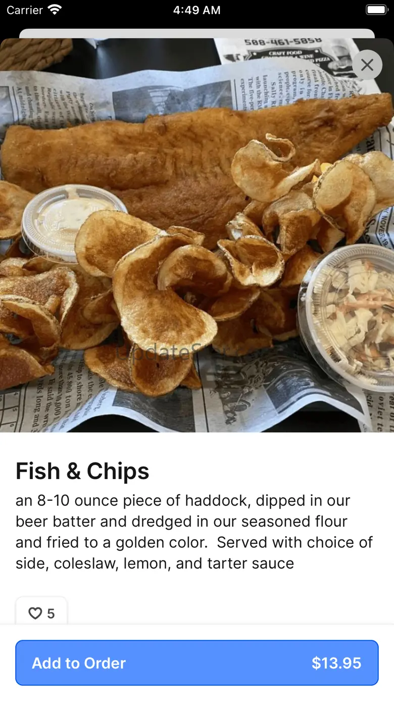 Mike's Crunchies & Munchies 32.0.0