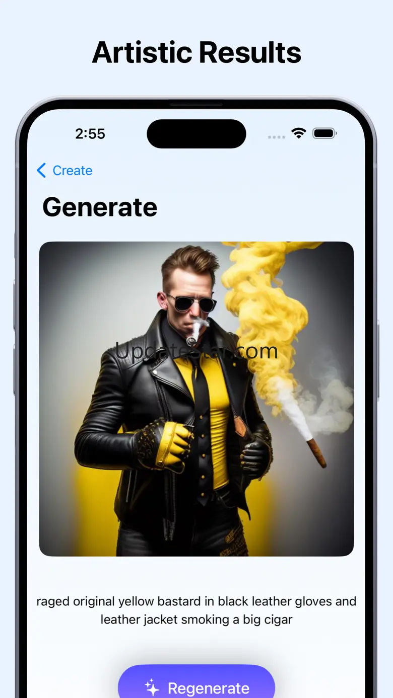 Ai Generated Images 1.0