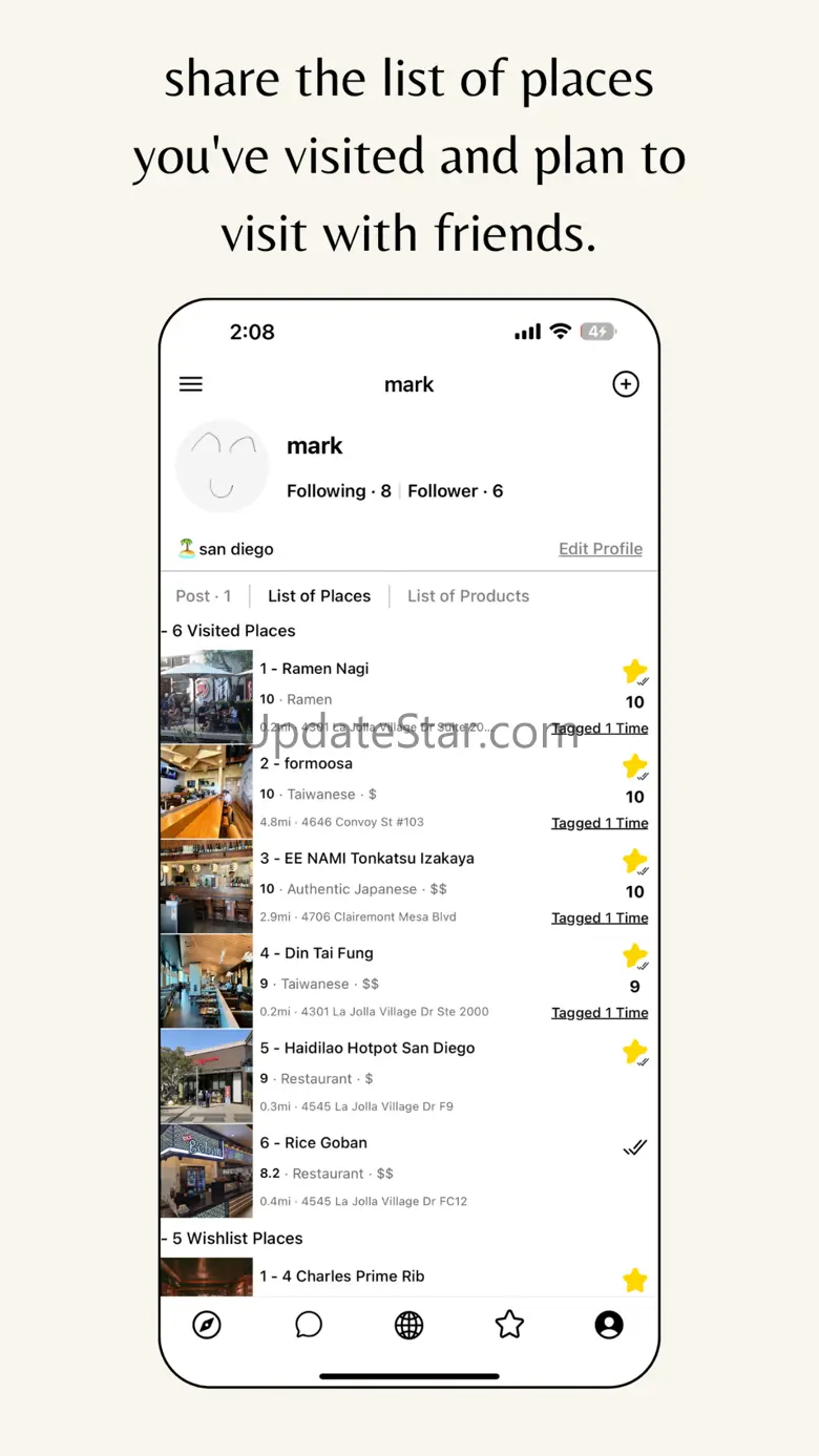 Arch: Discover Product & Place 2.7