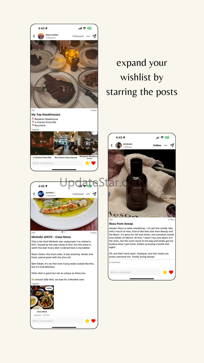 Arch: Discover Product & Place 2.7