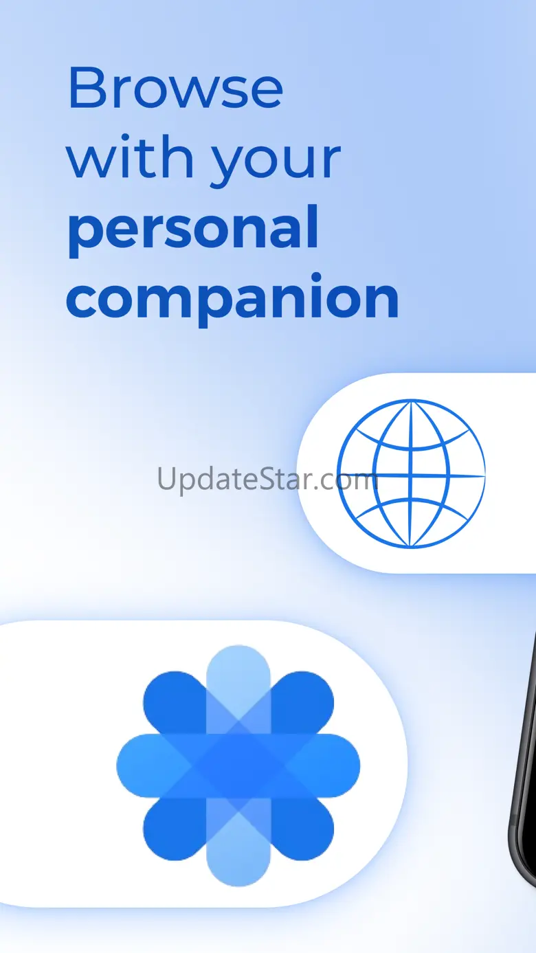 Companion: AI Browser & Chat 1.1.2