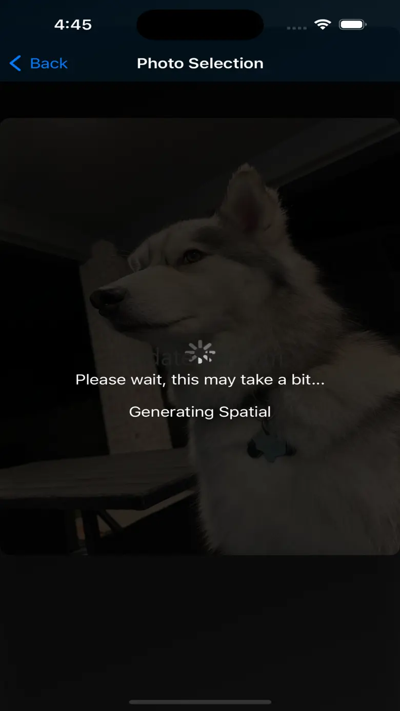 Spatialy 1.009