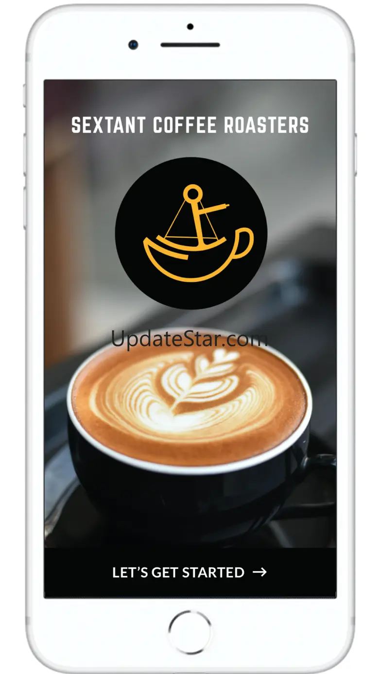Sextant Coffee 7.102.0001
