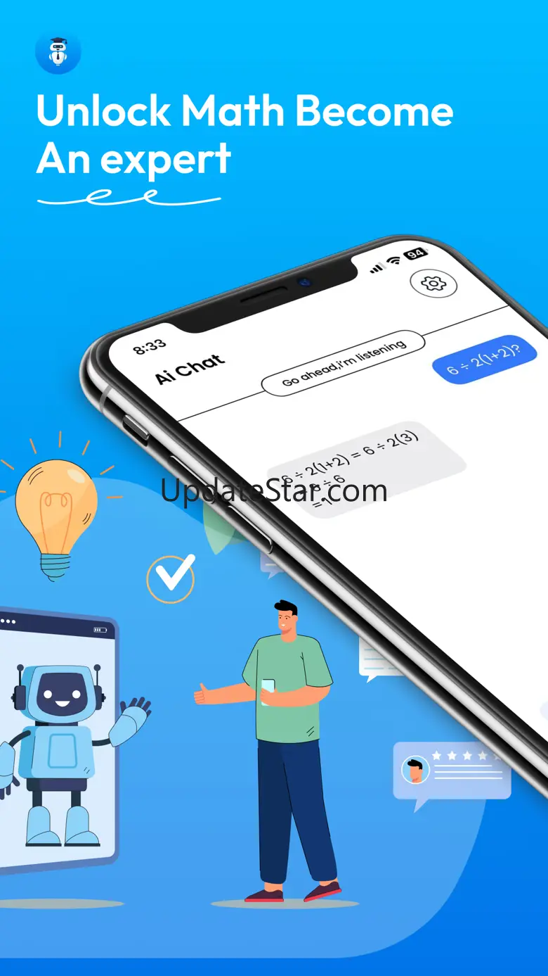 Ai Tutor : Math Solver & Scan 1.6