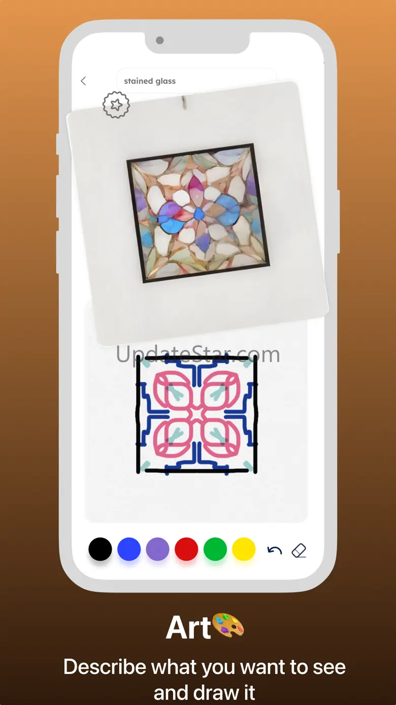 Your Drawing To Art : Picasso 1.3.0