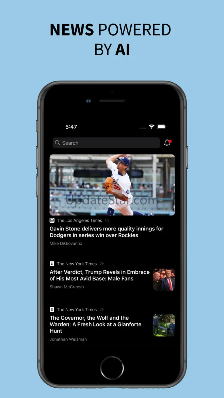 MatterFact News 1.0.3