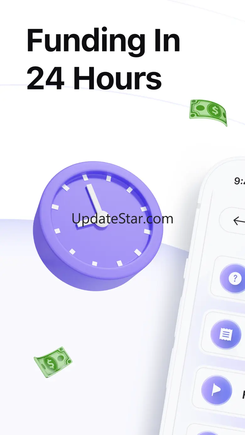 Payday Advance App - Cash ASAP 1.0