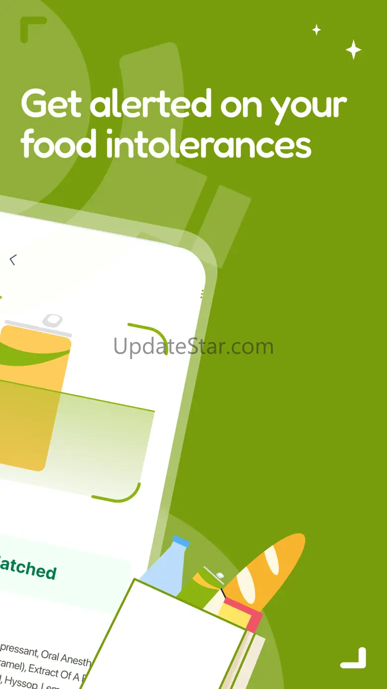 IngrediCheck – Grocery Scanner 1.0.3