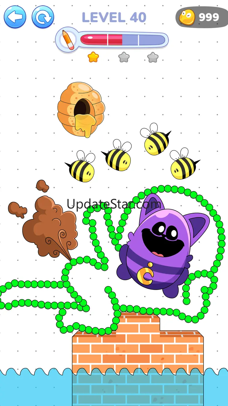 Draw To Save: Angry Eggs 1.0.5
