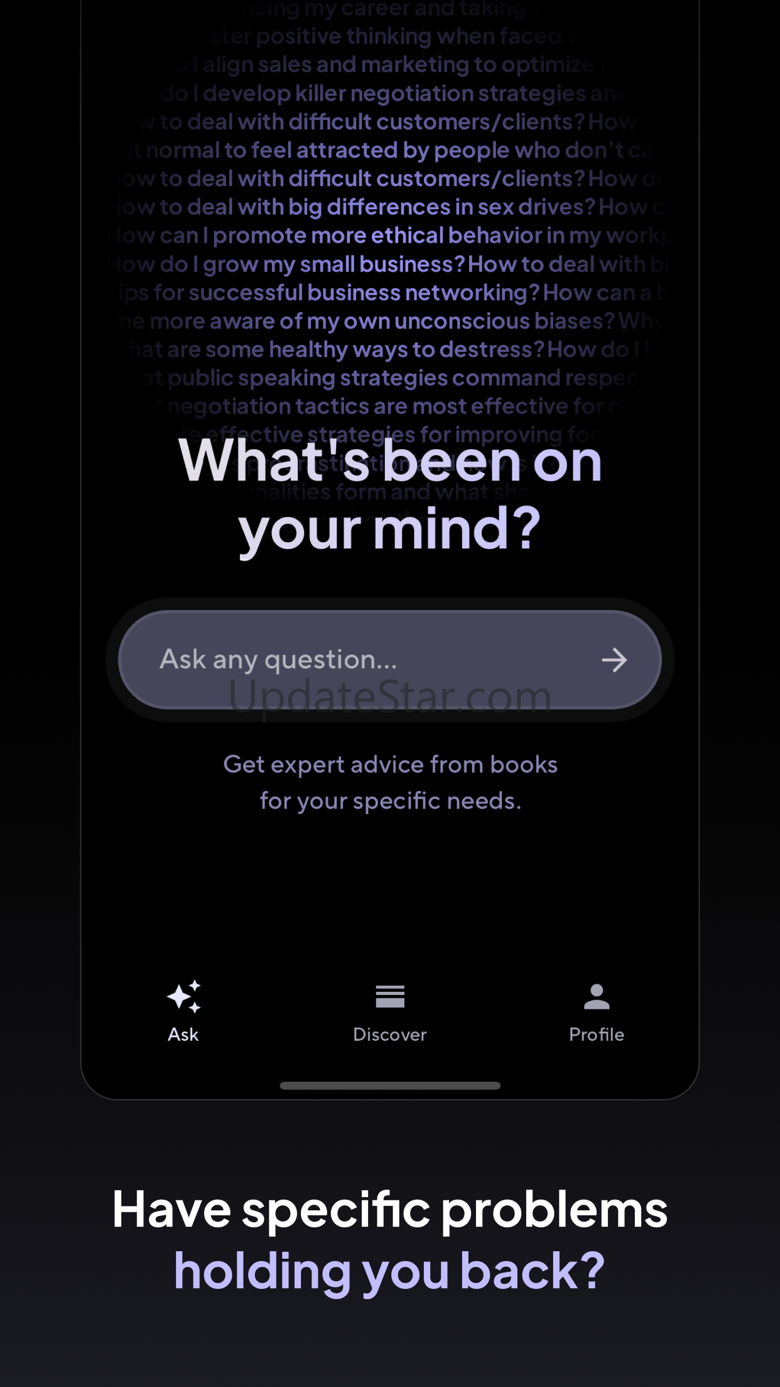 Limitless - Absorb Books 1.2.0