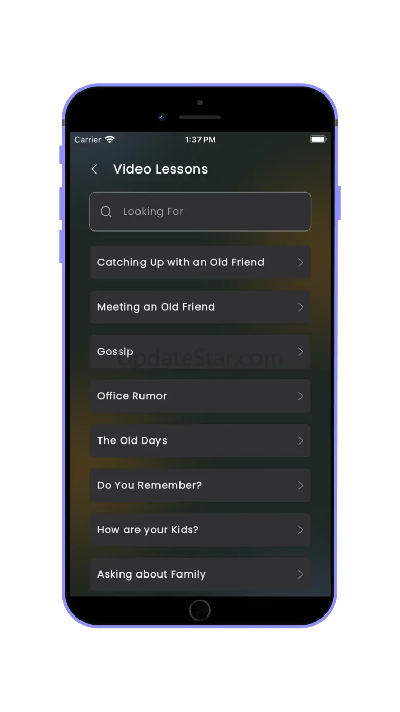 Fluent English - Conversation 1.0.4