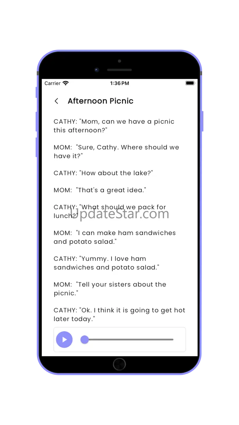 Fluent English - Conversation 1.0.4