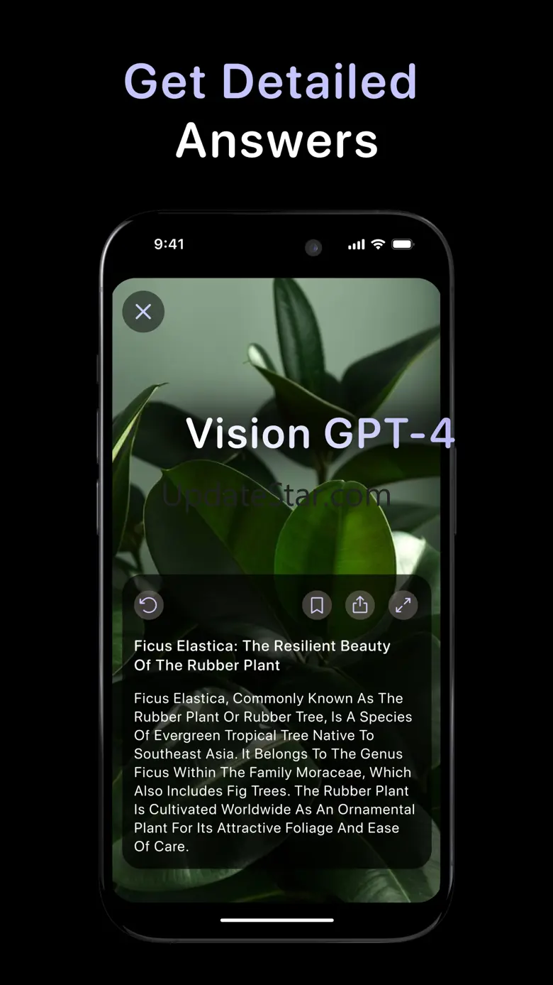 AI Lens - Snap & Ask Anything 1.16.0