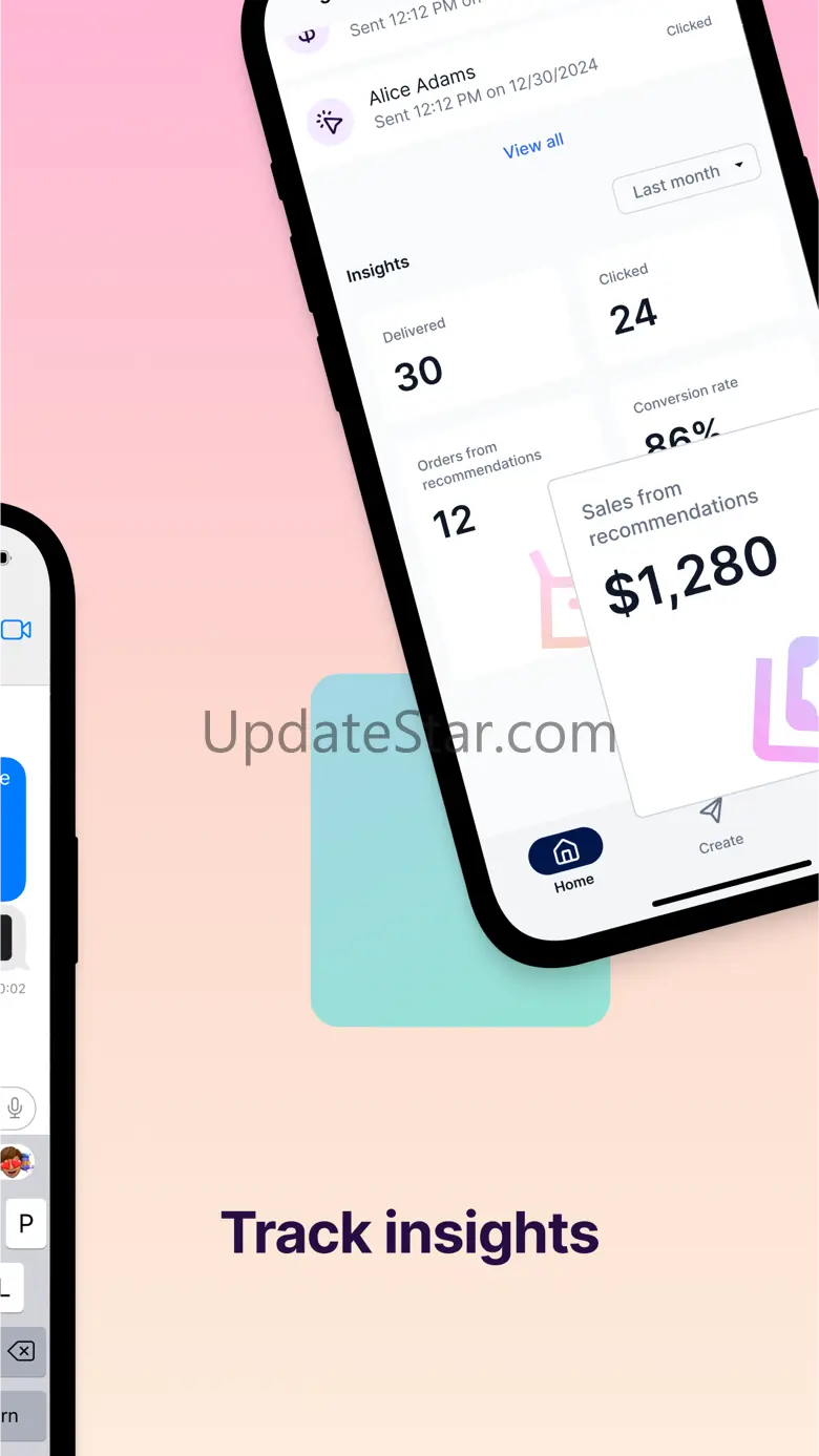 SalonInteractive 2.1.0