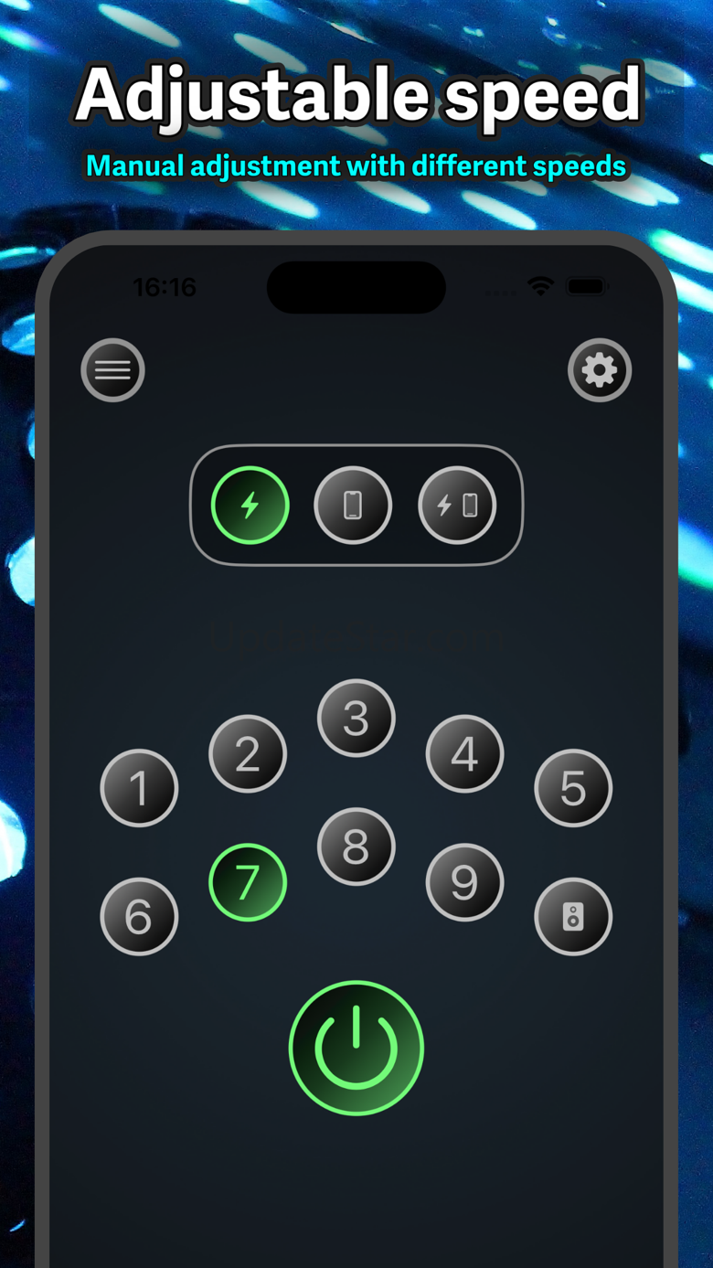 Disco Flash Color 1.0.7