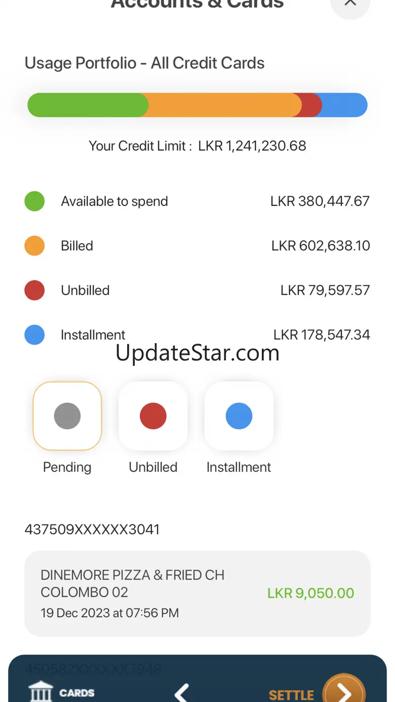 Sampath Vishwa Retail 4.4.0