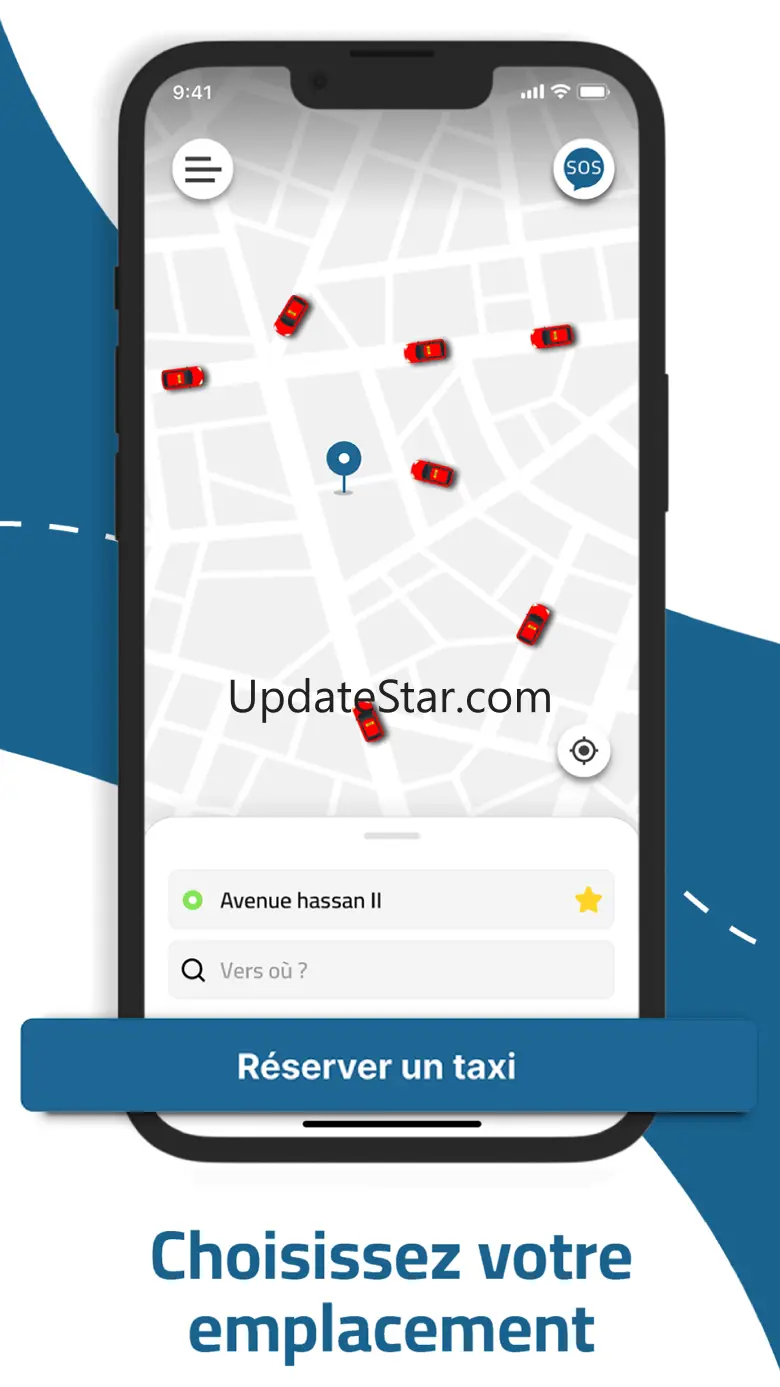 WinkTaxi - Ride On, Ride Safe 1.3.3