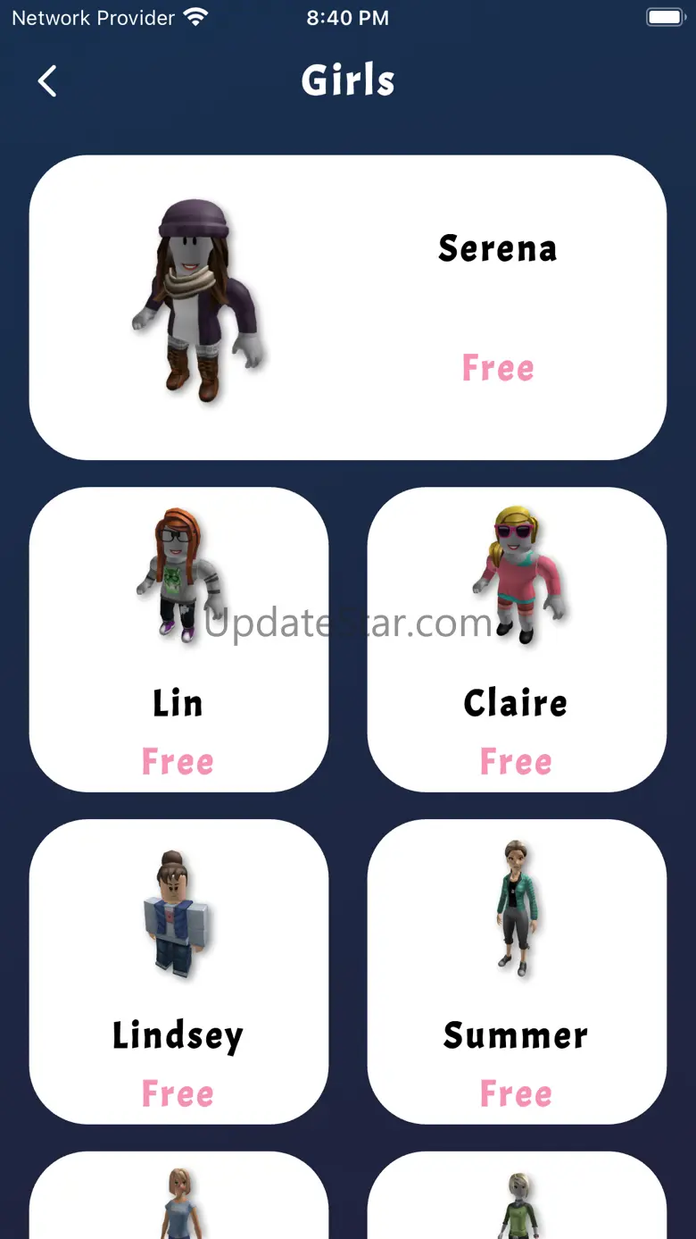 Robux Loto Rbx for Roblox 2024 1.0