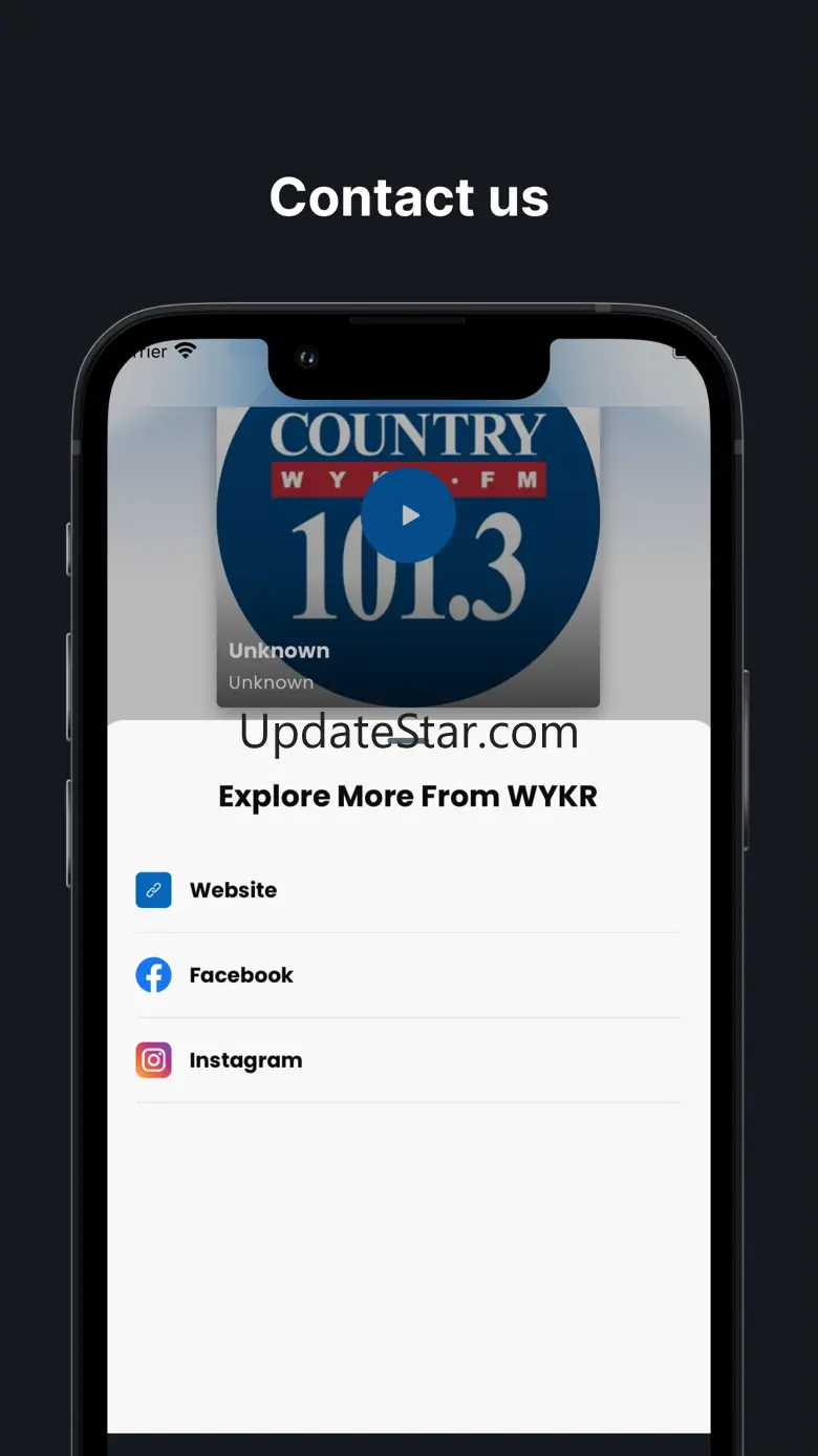 WYKR 23.5.19
