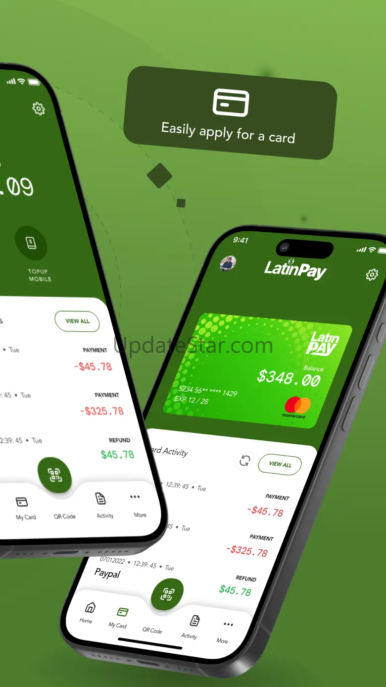 Latin Pay 1.5.5