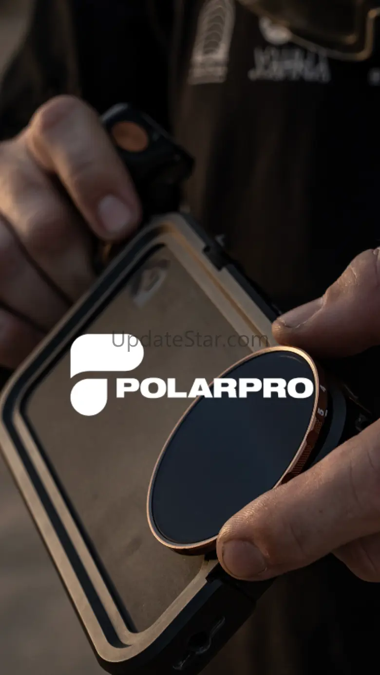 PolarPro Crew 1.3