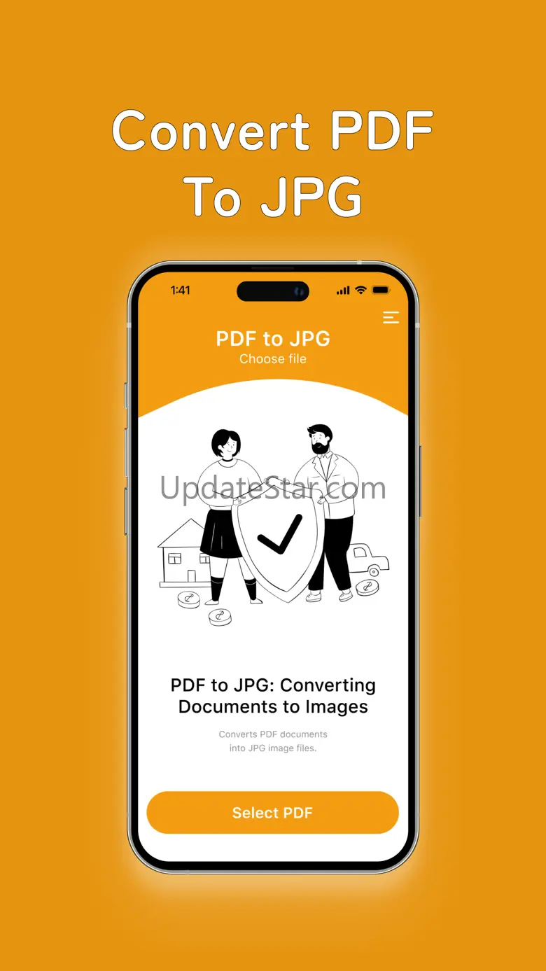 PDF2JPG - Convert PDF 2 JPG 7.5