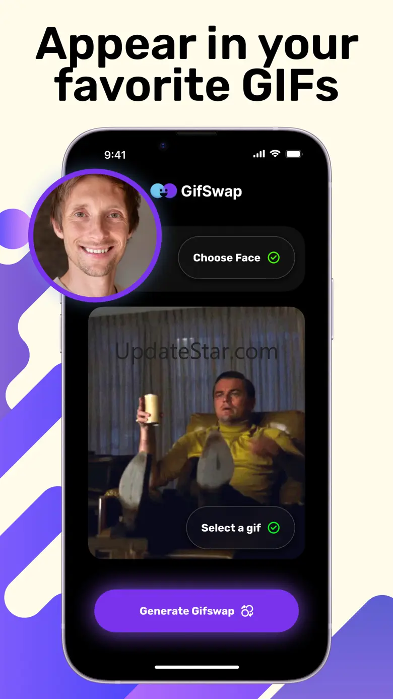 GifSwap - Personalized GIFs 1.5