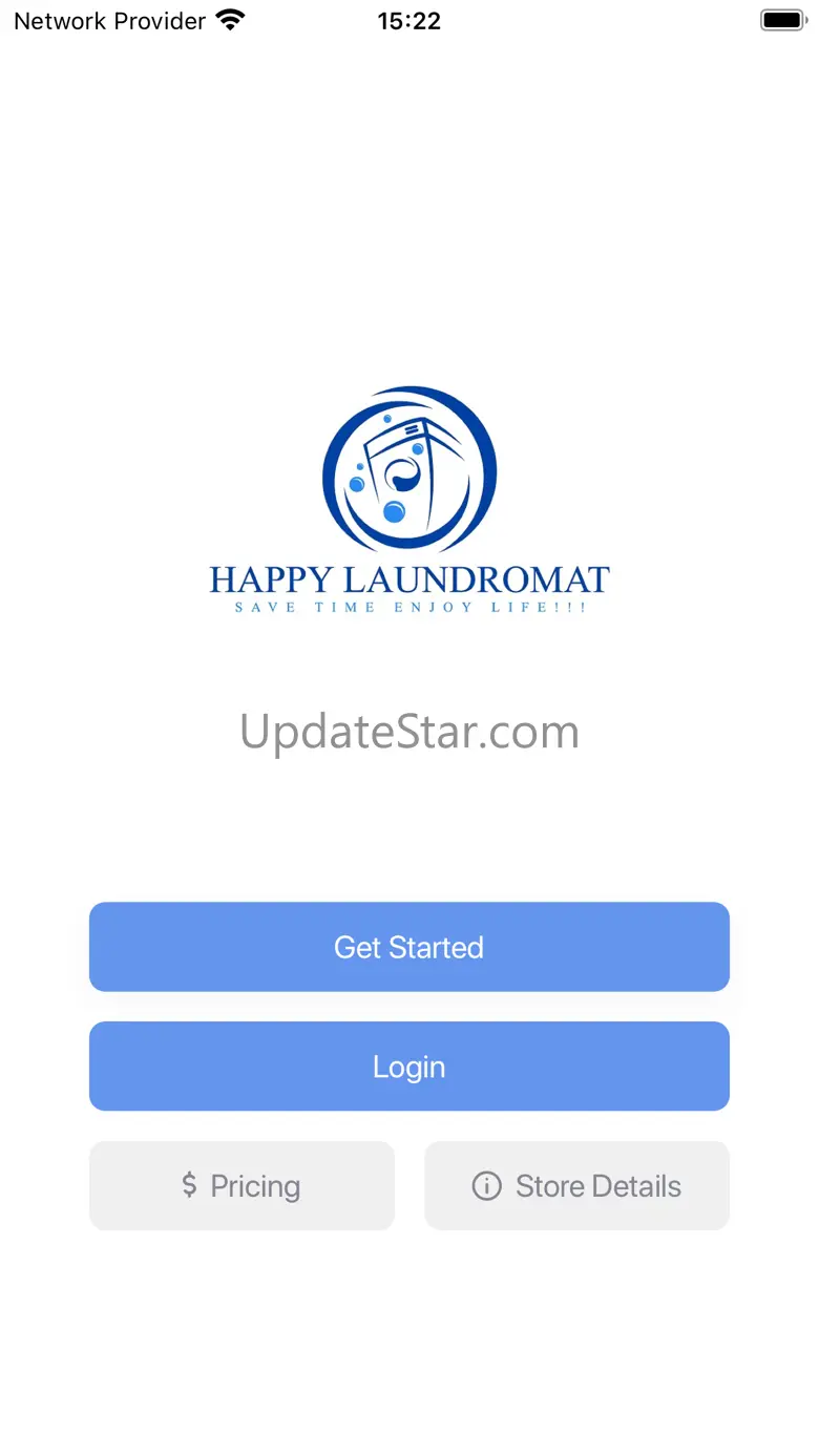 Happy Laundromat 1.0