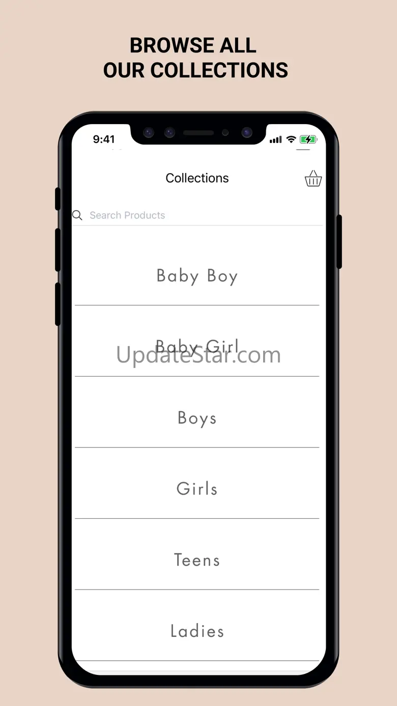 Hush Shop 1.8