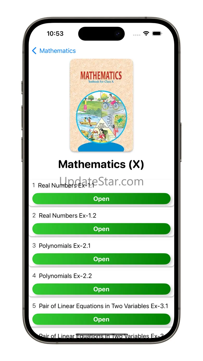 Class 10 NCERT Solutions 18.12.23