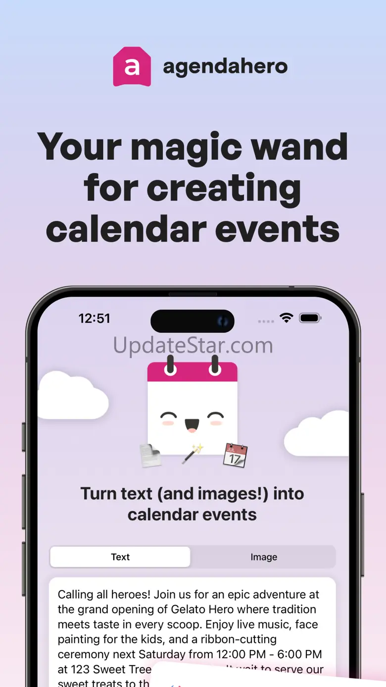 Agenda Hero 1.2.1