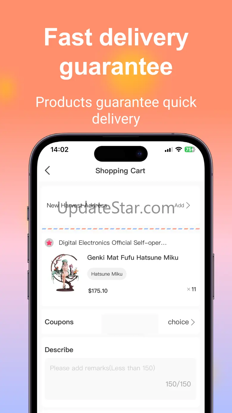 UPshare 2.4.01