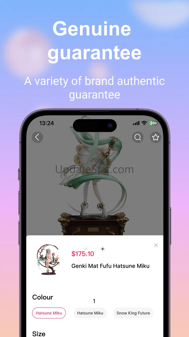 UPshare 2.4.01